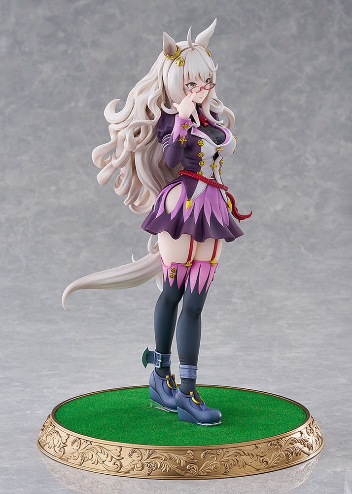 Uma Musume Pretty Derby PVC Statue 1/7 Biwa Hayahide 27 cm 4545784044032