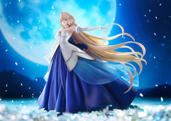 Tsukuhime A piece of blue glass moon PVC Statue 1/8 Arcueid Brunestud Inner Sea of the Planet 29 cm 4545784044049