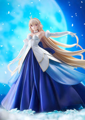 Tsukuhime A piece of blue glass moon PVC Statue 1/8 Arcueid Brunestud Inner Sea of the Planet 29 cm 4545784044049