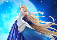 Tsukuhime A piece of blue glass moon PVC Statue 1/8 Arcueid Brunestud Inner Sea of the Planet 29 cm 4545784044049