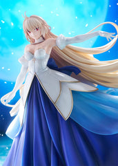 Tsukuhime A piece of blue glass moon PVC Statue 1/8 Arcueid Brunestud Inner Sea of the Planet 29 cm 4545784044049