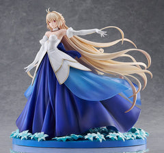 Tsukuhime A piece of blue glass moon PVC Statue 1/8 Arcueid Brunestud Inner Sea of the Planet 29 cm 4545784044049