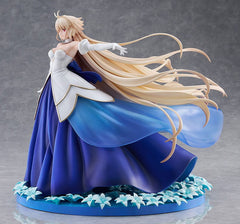 Tsukuhime A piece of blue glass moon PVC Statue 1/8 Arcueid Brunestud Inner Sea of the Planet 29 cm 4545784044049