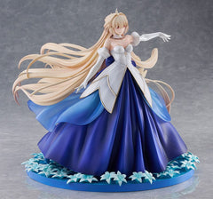 Tsukuhime A piece of blue glass moon PVC Statue 1/8 Arcueid Brunestud Inner Sea of the Planet 29 cm 4545784044049