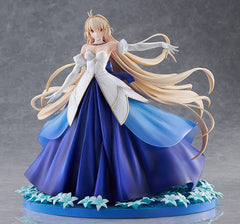 Tsukuhime A piece of blue glass moon PVC Statue 1/8 Arcueid Brunestud Inner Sea of the Planet 29 cm 4545784044049