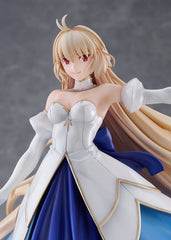 Tsukuhime A piece of blue glass moon PVC Statue 1/8 Arcueid Brunestud Inner Sea of the Planet 29 cm 4545784044049