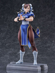 Street Fighter Figure 1/6 Chun-Li Standby 29 cm 4545784044070