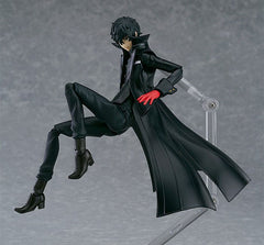 Persona 5 Figma Action Figure Joker (re-run) 15 cm 4545784065068