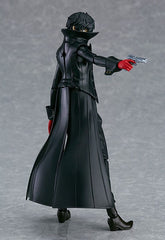 Persona 5 Figma Action Figure Joker (re-run) 15 cm 4545784065068