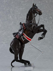 Original Character Figma Action Figure Horse ver. 2 (Dark Bay) 19 cm 4545784067628
