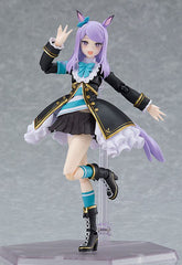 Uma Musume Pretty Derby Figma Action Figure Umamusume: Pretty Derby Mejiro McQueen 14 cm 4545784068328