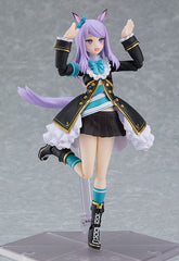 Uma Musume Pretty Derby Figma Action Figure Umamusume: Pretty Derby Mejiro McQueen 14 cm 4545784068328