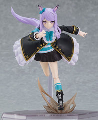 Uma Musume Pretty Derby Figma Action Figure Umamusume: Pretty Derby Mejiro McQueen 14 cm 4545784068328