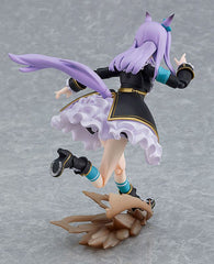 Uma Musume Pretty Derby Figma Action Figure Umamusume: Pretty Derby Mejiro McQueen 14 cm 4545784068328