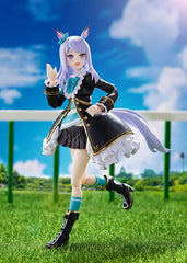 Uma Musume Pretty Derby Figma Action Figure Umamusume: Pretty Derby Mejiro McQueen 14 cm 4545784068328