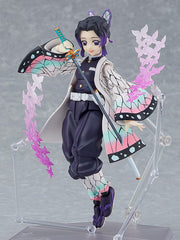 Demon Slayer: Kimetsu no Yaiba Figma Action Figure Shinobu Kocho 14 cm 4545784068342