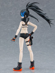 Black Rock Shooter Dawn Fall Figma Action Figure Empress 14 cm 4545784068397