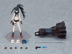 Black Rock Shooter Dawn Fall Figma Action Figure Empress 14 cm 4545784068397