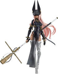 Falslander Figma Action Figure Hemet Nethel 16 cm 4545784068434