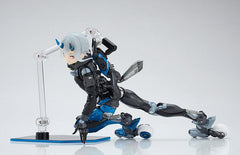 Shojo-Hatsudoki Diecast / PVC Action Figure Motored Cyborg Runner SSX_155 Techno Azur 17 cm 4545784068595