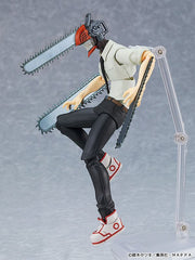 Chainsaw Man Figma Action Figure Denji 15 cm 4545784068618