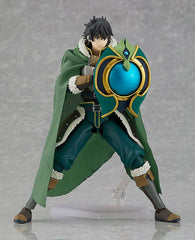 The Rising of the Shield Hero Figma Action Figure Naofumi Iwatani: DX Version 15 cm 4545784068649