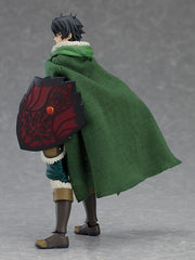 The Rising of the Shield Hero Figma Action Figure Naofumi Iwatani: DX Version 15 cm 4545784068649