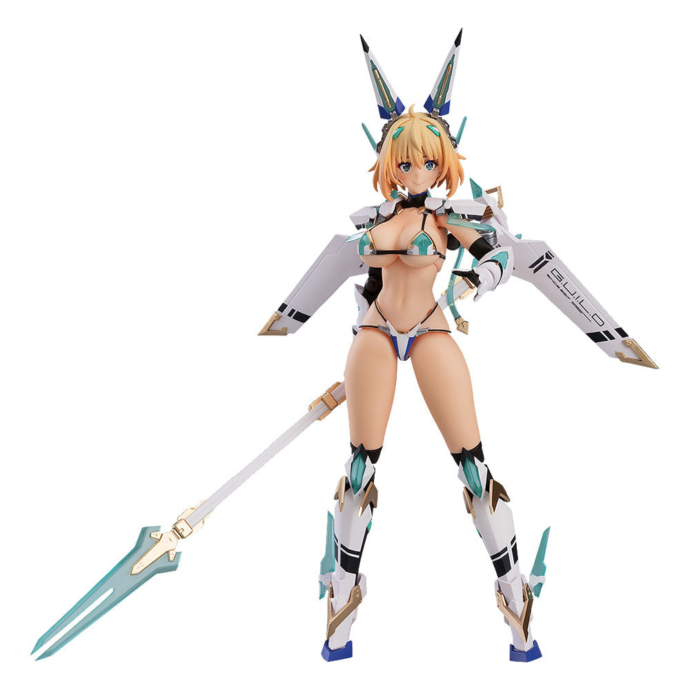 Bunny Suit Planning Figma Action Figure Sophia F. Shirring: Bikini Armor Ver. 17 cm 4545784068724