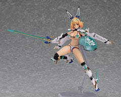 Bunny Suit Planning Figma Action Figure Sophia F. Shirring: Bikini Armor Ver. 17 cm 4545784068724