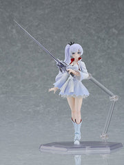 RWBY: Ice Queendom Figma Action Figure Weiss Schnee 13 cm 4545784068847