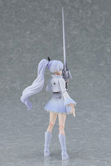 RWBY: Ice Queendom Figma Action Figure Weiss Schnee 13 cm 4545784068847