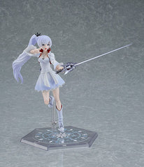 RWBY: Ice Queendom Figma Action Figure Weiss Schnee 13 cm 4545784068847