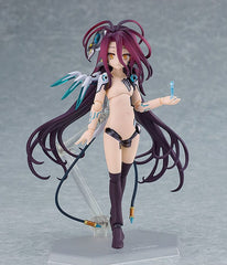 No Game No Life Zero Figma Action Figure Schwi 12 cm 4545784068854