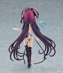 No Game No Life Zero Figma Action Figure Schwi 12 cm 4545784068854