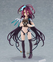 No Game No Life Zero Figma Action Figure Schwi 12 cm 4545784068854