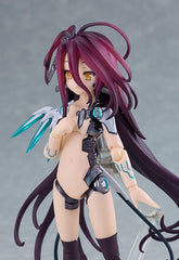 No Game No Life Zero Figma Action Figure Schwi 12 cm 4545784068854