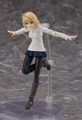 Tsukihime Figma Action Figure Arcueid Brunestud DX Edition 15 cm 4545784068984