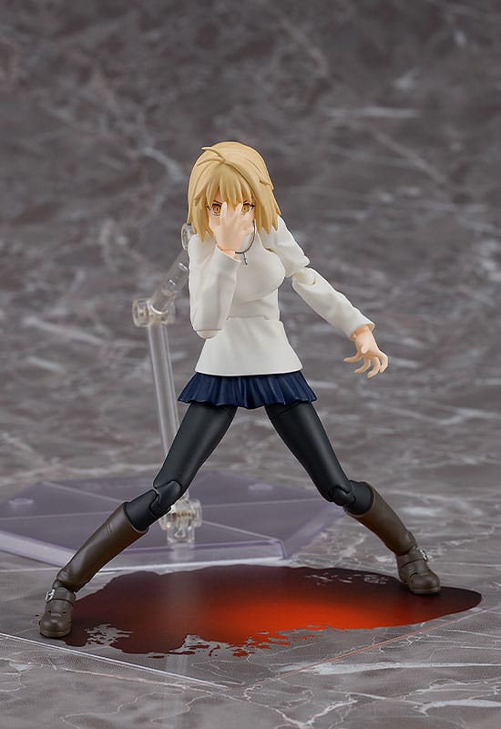 Tsukihime Figma Action Figure Arcueid Brunestud DX Edition 15 cm 4545784068984