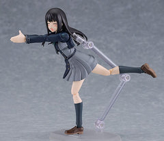 Lycoris Recoil Figma Action Figure Takina Inoue 15 cm 4545784069066