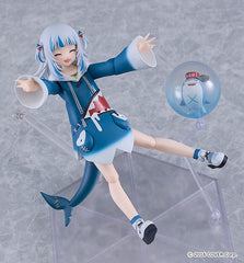 Hololive Production Figma Action Figure Gawr Gura 13 cm 4545784069158