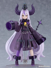 Hololive Production Figma Action Figure La+ Darknesss 13 cm 4545784069226