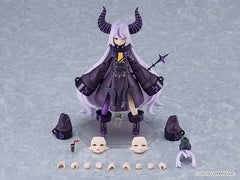 Hololive Production Figma Action Figure La+ Darknesss 13 cm 4545784069226