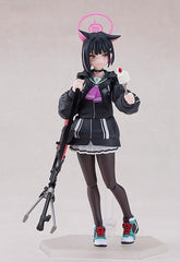 Blue Archive Figma Action Figure Kazusa Kyoyama 14 cm 4545784069233