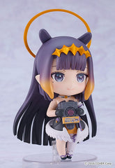 Hololive Production Nendoroid Action Figure Ninomae Ina'nis 10 cm 4545784069240