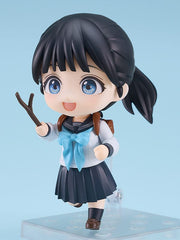 Akebi's Sailor Uniform Nendoroid Action Figure Komichi Akebi 10 cm 4545784069301