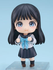 Akebi's Sailor Uniform Nendoroid Action Figure Komichi Akebi 10 cm 4545784069301