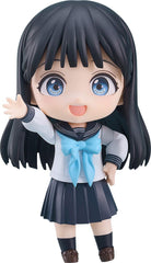 Akebi's Sailor Uniform Nendoroid Action Figure Komichi Akebi 10 cm 4545784069301