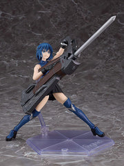 Tsukihime -A piece of blue glass moon- Figma  4545784069332