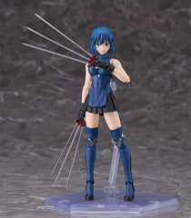 Tsukihime -A piece of blue glass moon- Figma  4545784069332