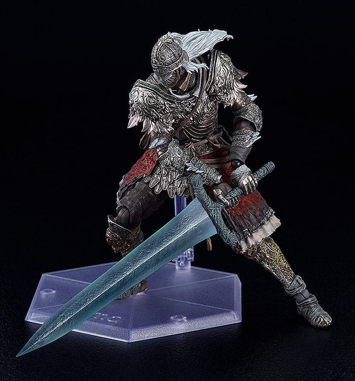 Elden Ring Figma Action Figure Raging Wolf 16 cm 4545784069349